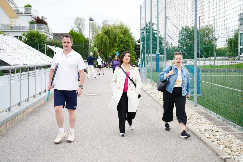 CCFA Tennisturnier & Freizeitsporttag mit Grant Thornton & Glorit am Kaiserwasser (12.06.2026) &ndash; Foto 125