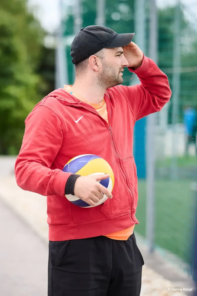 CCFA Tennisturnier & Freizeitsporttag mit Grant Thornton & Glorit am Kaiserwasser (12.06.2026) &ndash; Foto 135