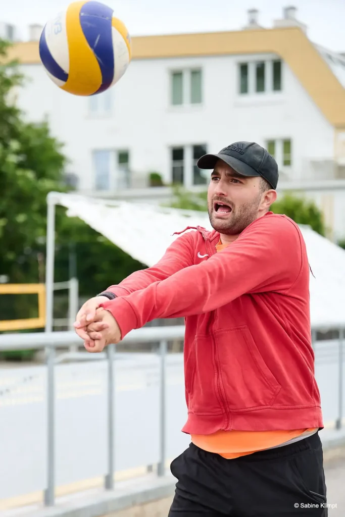 CCFA Tennisturnier & Freizeitsporttag mit Grant Thornton & Glorit am Kaiserwasser (12.06.2026) &ndash; Foto 136