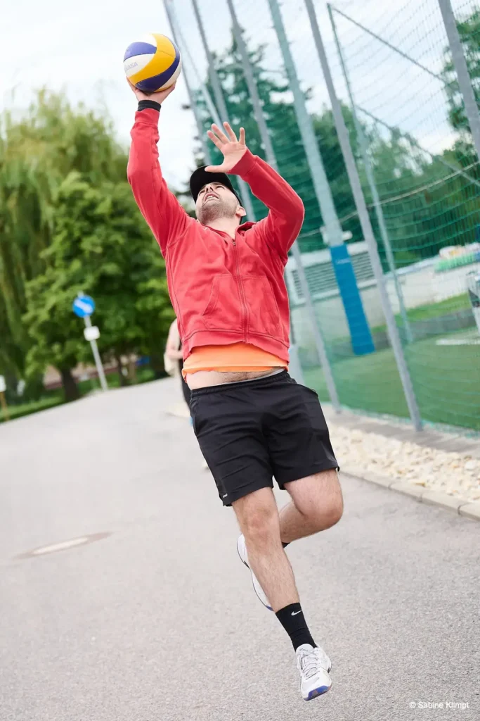 CCFA Tennisturnier & Freizeitsporttag mit Grant Thornton & Glorit am Kaiserwasser (12.06.2026) &ndash; Foto 137