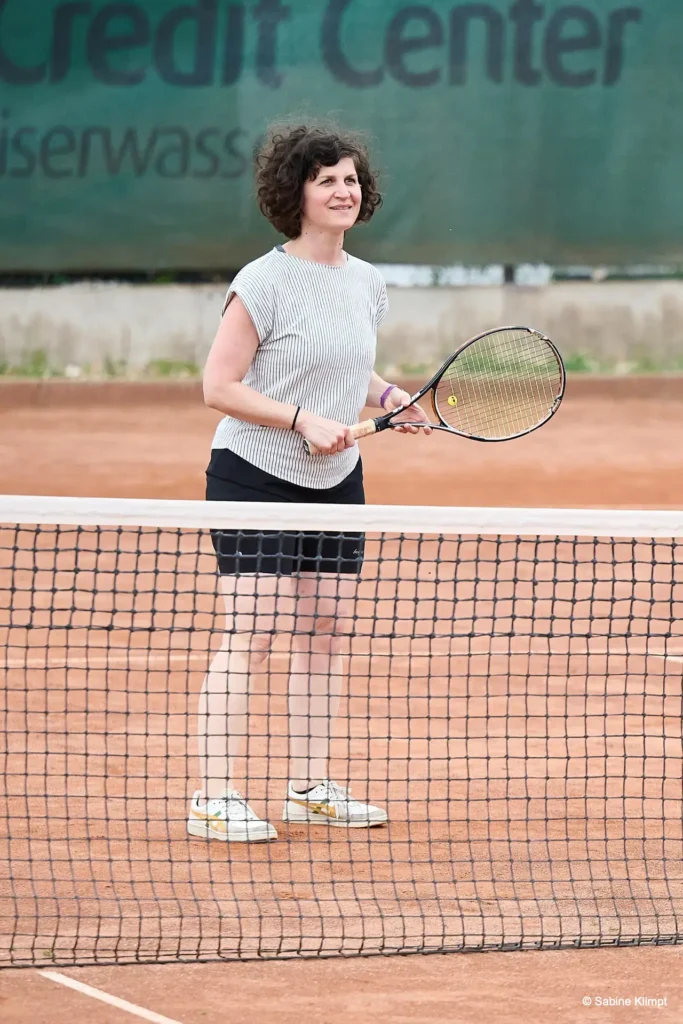 CCFA Tennisturnier & Freizeitsporttag mit Grant Thornton & Glorit am Kaiserwasser (12.06.2026) &ndash; Foto 139
