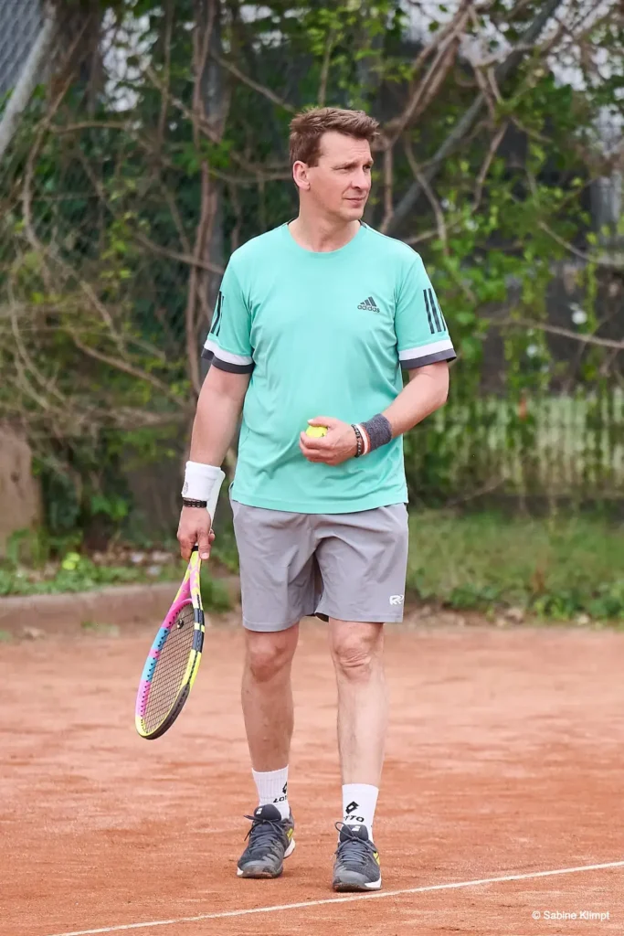 CCFA Tennisturnier & Freizeitsporttag mit Grant Thornton & Glorit am Kaiserwasser (12.06.2026) &ndash; Foto 144