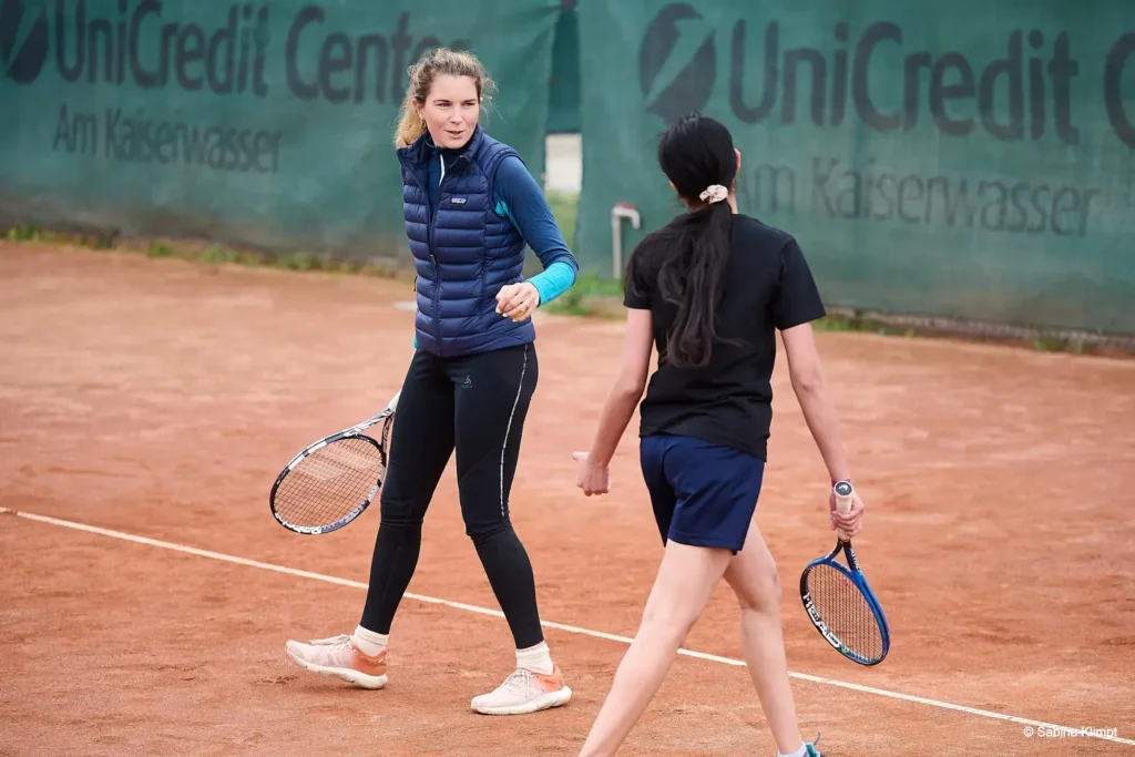 CCFA Tennisturnier & Freizeitsporttag mit Grant Thornton & Glorit am Kaiserwasser (12.06.2026) &ndash; Foto 145