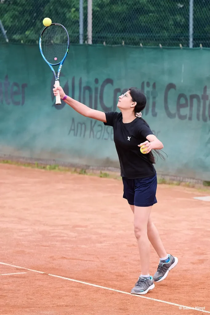 CCFA Tennisturnier & Freizeitsporttag mit Grant Thornton & Glorit am Kaiserwasser (12.06.2026) &ndash; Foto 146