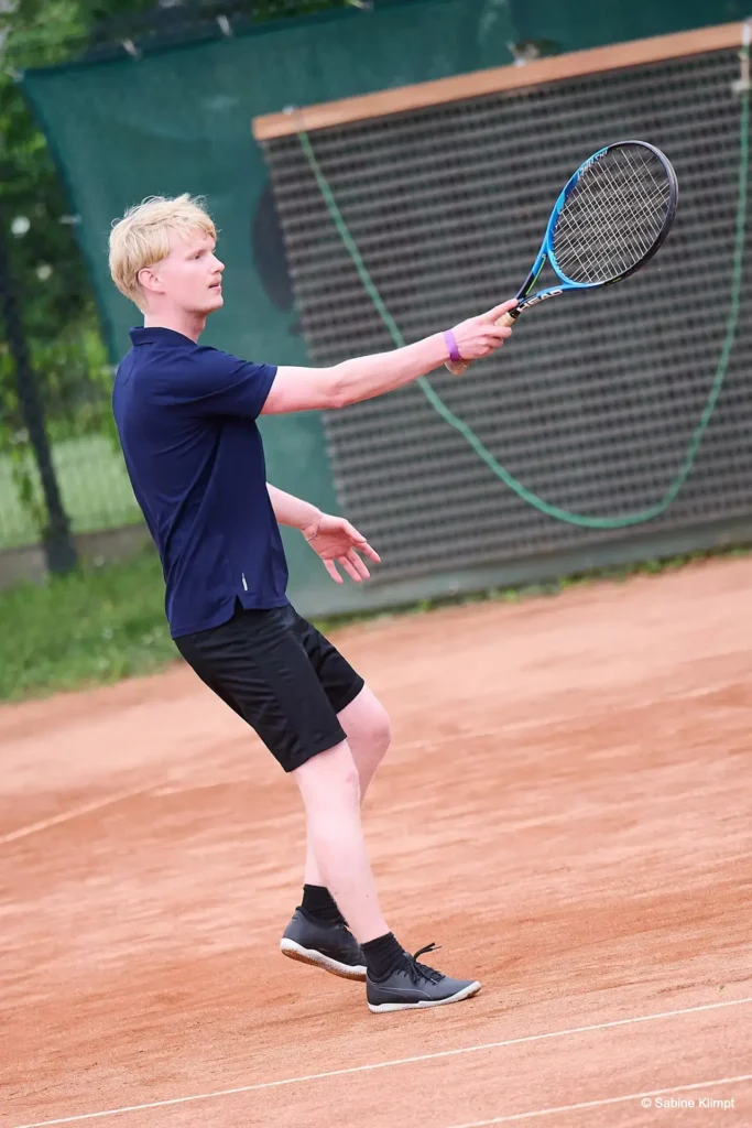 CCFA Tennisturnier & Freizeitsporttag mit Grant Thornton & Glorit am Kaiserwasser (12.06.2026) &ndash; Foto 148