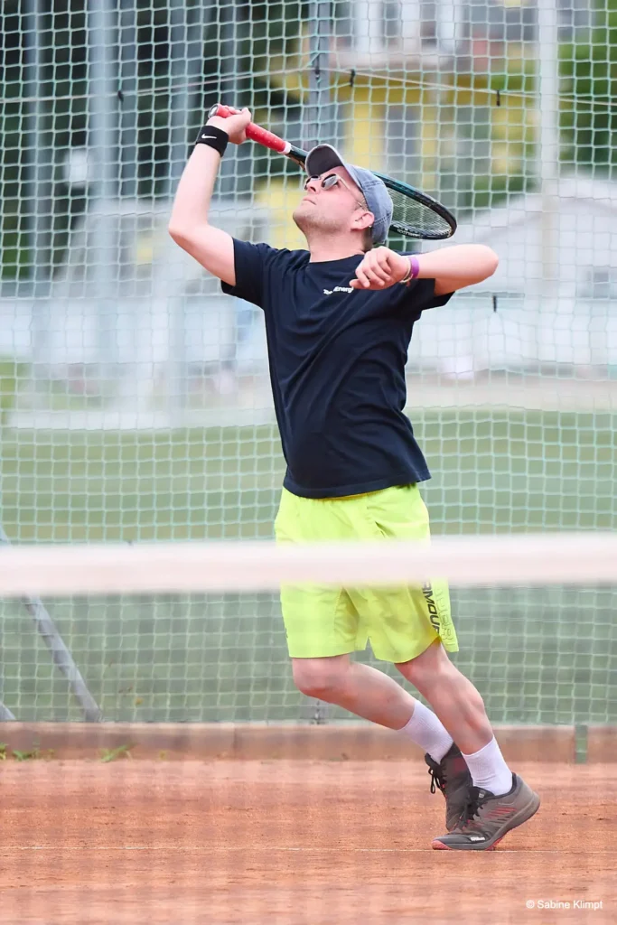 CCFA Tennisturnier & Freizeitsporttag mit Grant Thornton & Glorit am Kaiserwasser (12.06.2026) &ndash; Foto 149