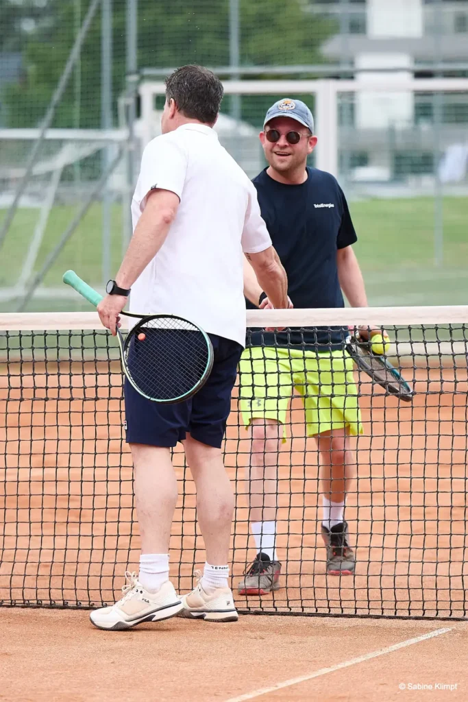 CCFA Tennisturnier & Freizeitsporttag mit Grant Thornton & Glorit am Kaiserwasser (12.06.2026) &ndash; Foto 152