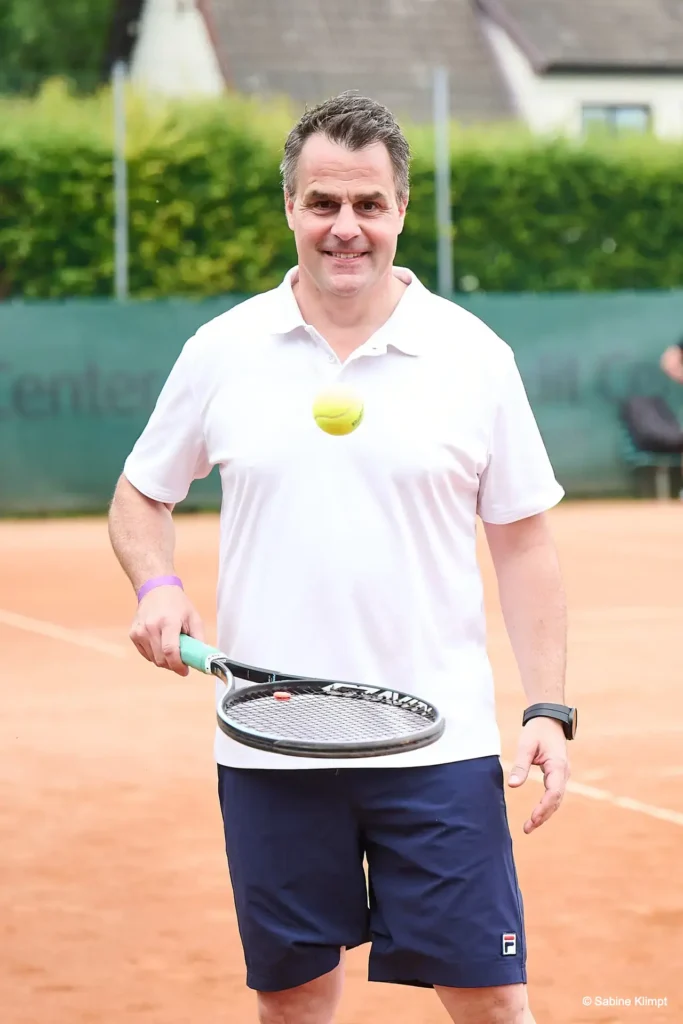CCFA Tennisturnier & Freizeitsporttag mit Grant Thornton & Glorit am Kaiserwasser (12.06.2026) &ndash; Foto 154