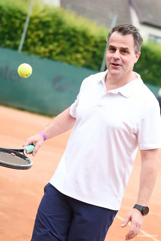 CCFA Tennisturnier & Freizeitsporttag mit Grant Thornton & Glorit am Kaiserwasser (12.06.2026) &ndash; Foto 155