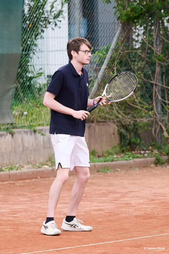 CCFA Tennisturnier & Freizeitsporttag mit Grant Thornton & Glorit am Kaiserwasser (12.06.2026) &ndash; Foto 162