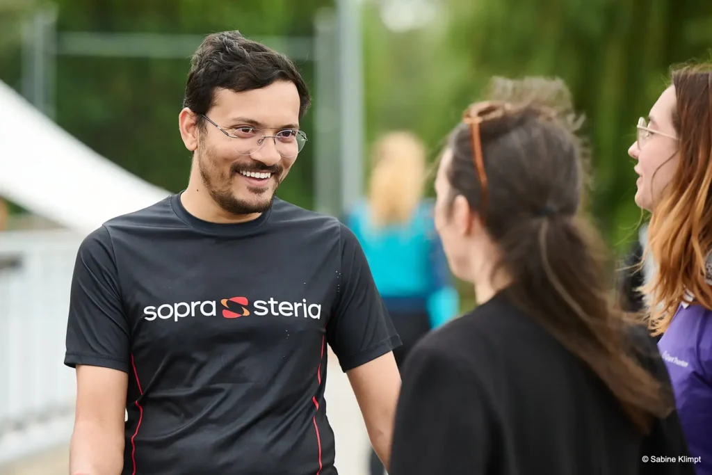 CCFA Tennisturnier & Freizeitsporttag mit Grant Thornton & Glorit am Kaiserwasser (12.06.2026) &ndash; Foto 163
