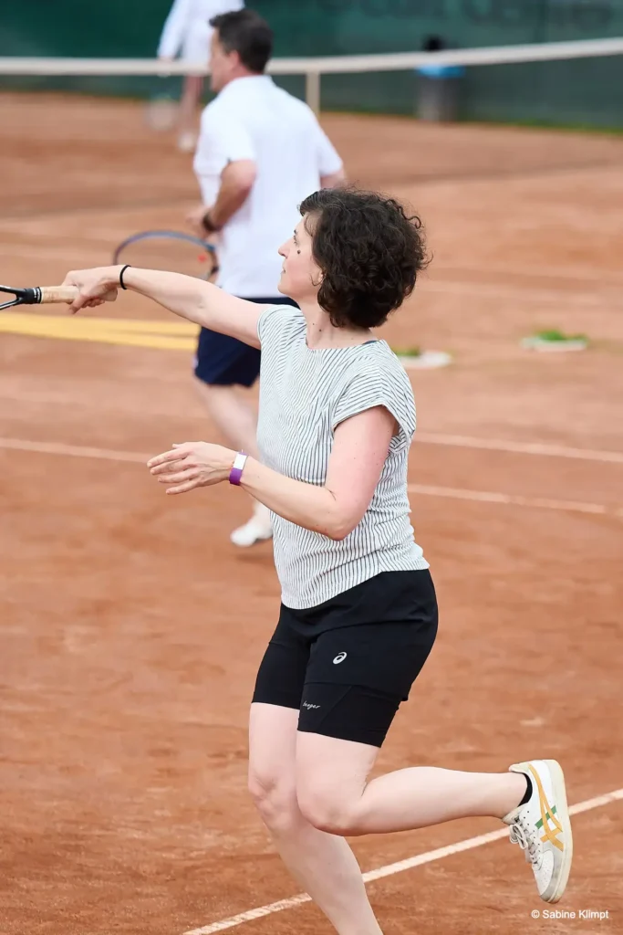 CCFA Tennisturnier & Freizeitsporttag mit Grant Thornton & Glorit am Kaiserwasser (12.06.2026) &ndash; Foto 171