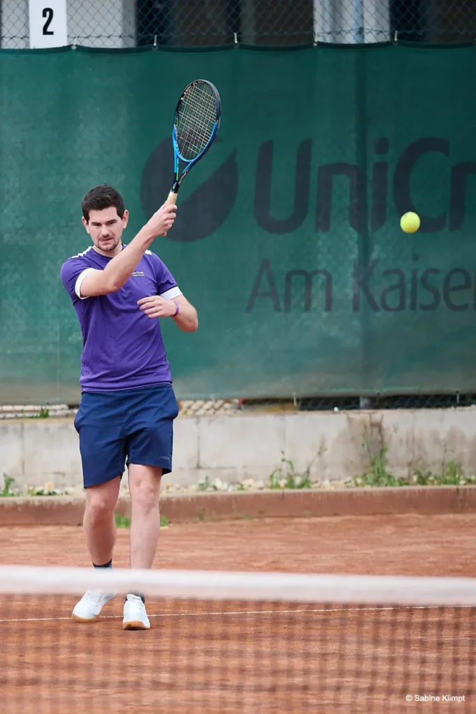 CCFA Tennisturnier & Freizeitsporttag mit Grant Thornton & Glorit am Kaiserwasser (12.06.2026) &ndash; Foto 172