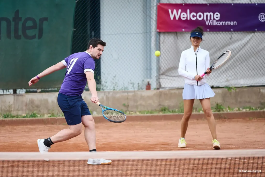 CCFA Tennisturnier & Freizeitsporttag mit Grant Thornton & Glorit am Kaiserwasser (12.06.2026) &ndash; Foto 173