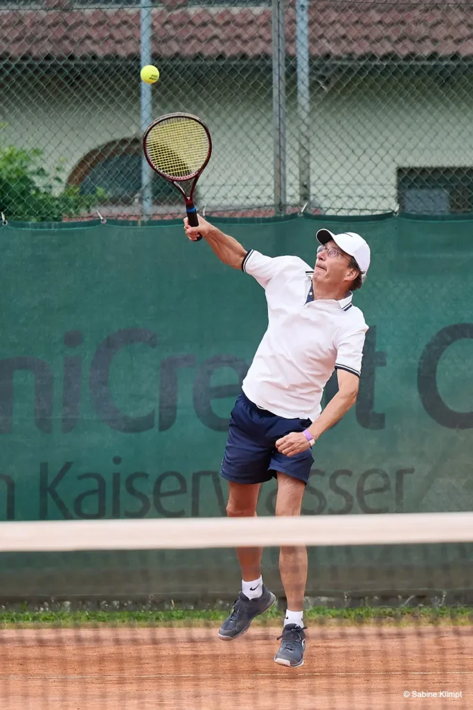 CCFA Tennisturnier & Freizeitsporttag mit Grant Thornton & Glorit am Kaiserwasser (12.06.2026) &ndash; Foto 177
