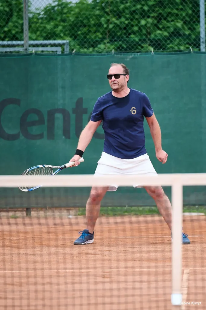 CCFA Tennisturnier & Freizeitsporttag mit Grant Thornton & Glorit am Kaiserwasser (12.06.2026) &ndash; Foto 178