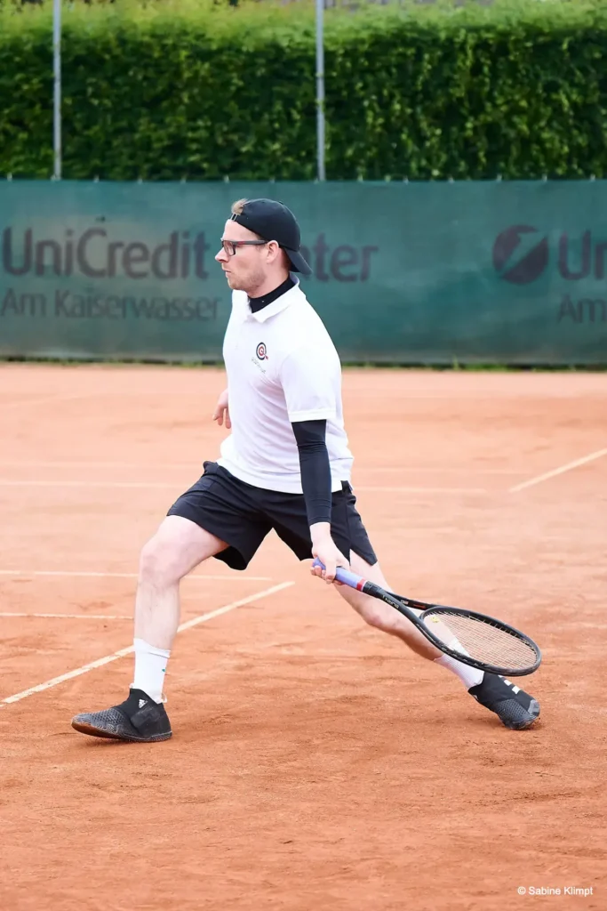 CCFA Tennisturnier & Freizeitsporttag mit Grant Thornton & Glorit am Kaiserwasser (12.06.2026) &ndash; Foto 179
