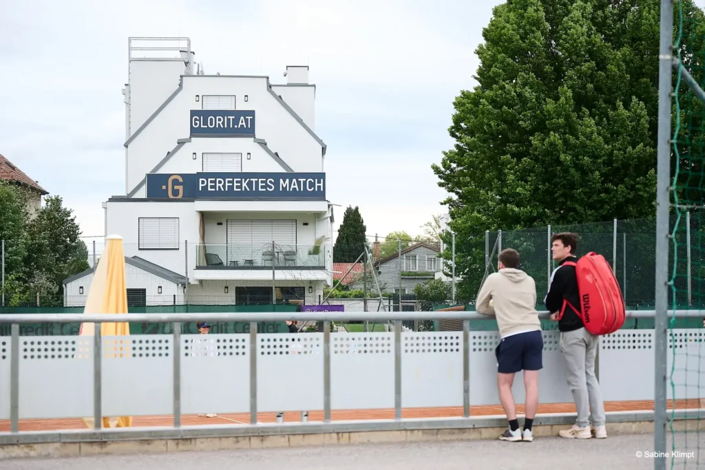 CCFA Tennisturnier & Freizeitsporttag mit Grant Thornton & Glorit am Kaiserwasser (12.06.2026) &ndash; Foto 181