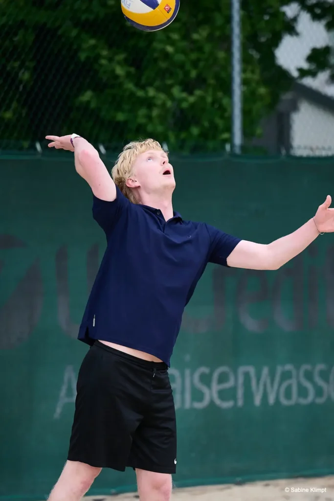 CCFA Tennisturnier & Freizeitsporttag mit Grant Thornton & Glorit am Kaiserwasser (12.06.2026) &ndash; Foto 182