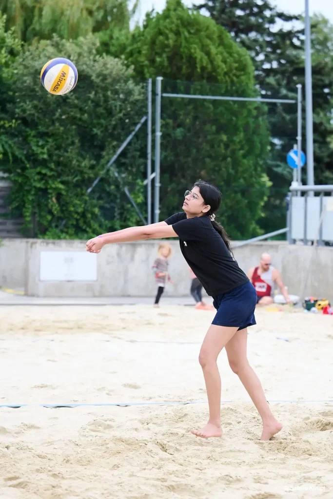 CCFA Tennisturnier & Freizeitsporttag mit Grant Thornton & Glorit am Kaiserwasser (12.06.2026) &ndash; Foto 183