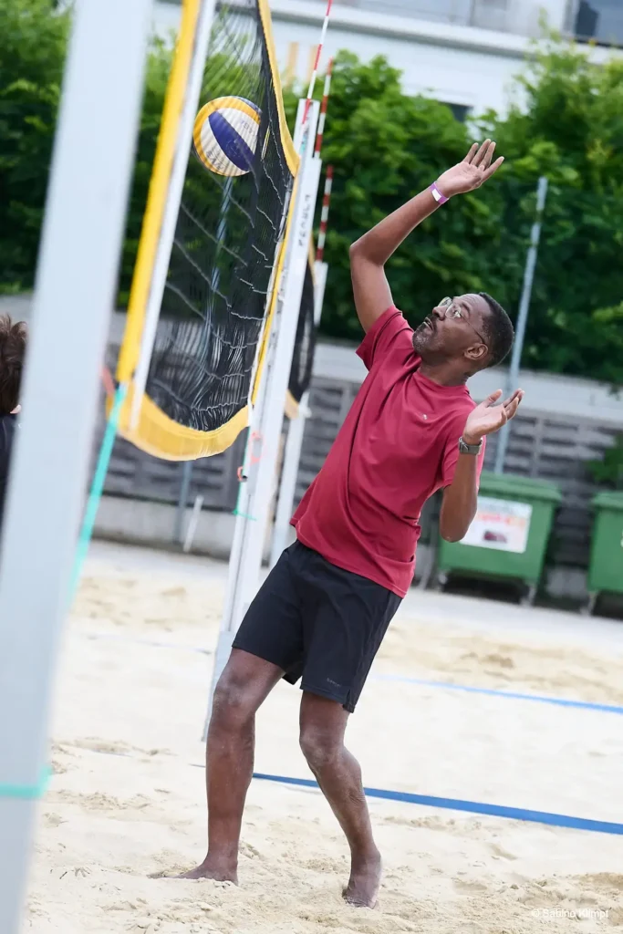 CCFA Tennisturnier & Freizeitsporttag mit Grant Thornton & Glorit am Kaiserwasser (12.06.2026) &ndash; Foto 184