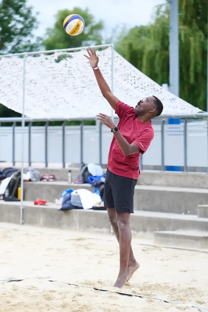CCFA Tennisturnier & Freizeitsporttag mit Grant Thornton & Glorit am Kaiserwasser (12.06.2026) &ndash; Foto 185