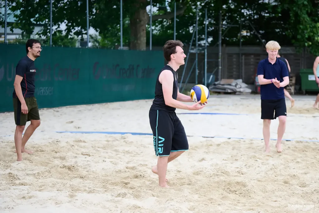 CCFA Tennisturnier & Freizeitsporttag mit Grant Thornton & Glorit am Kaiserwasser (12.06.2026) &ndash; Foto 189