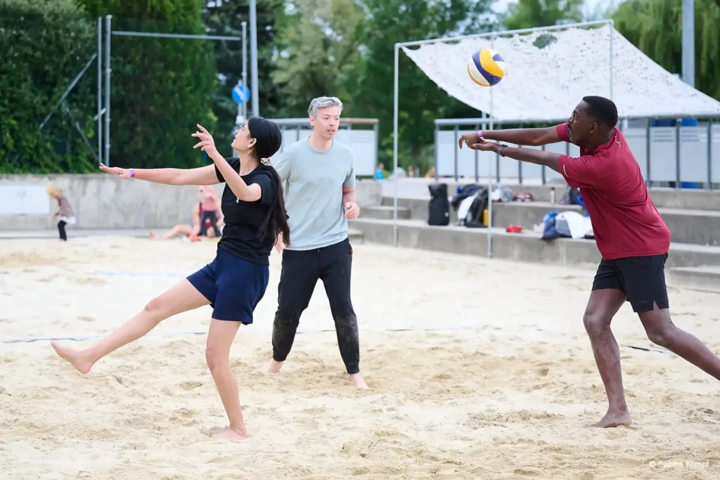 CCFA Tennisturnier & Freizeitsporttag mit Grant Thornton & Glorit am Kaiserwasser (12.06.2026) &ndash; Foto 190