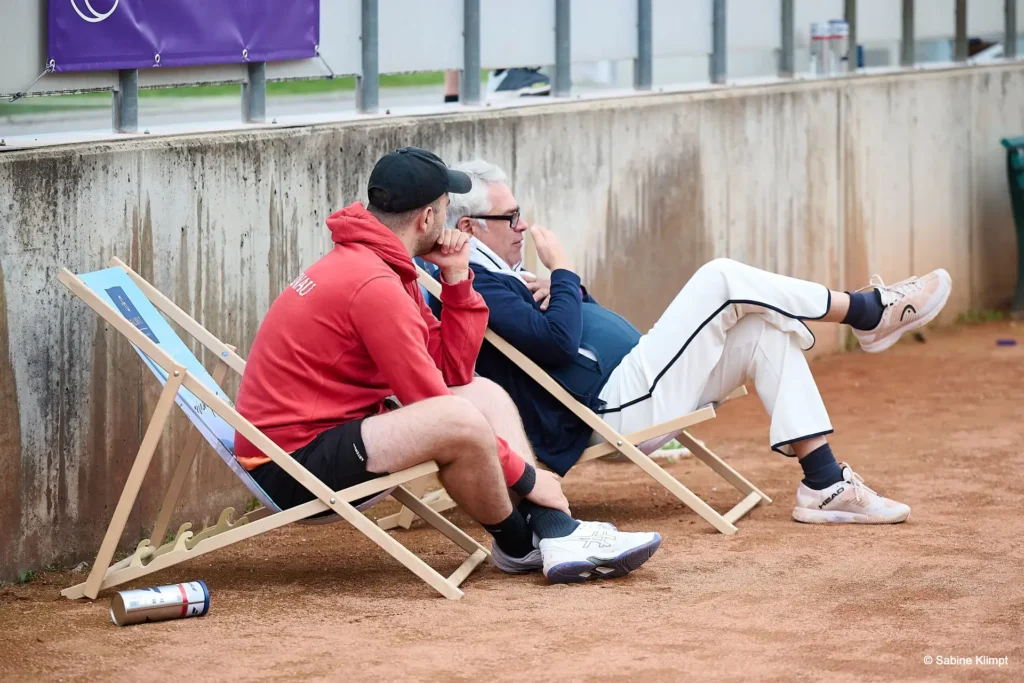 CCFA Tennisturnier & Freizeitsporttag mit Grant Thornton & Glorit am Kaiserwasser (12.06.2026) &ndash; Foto 191