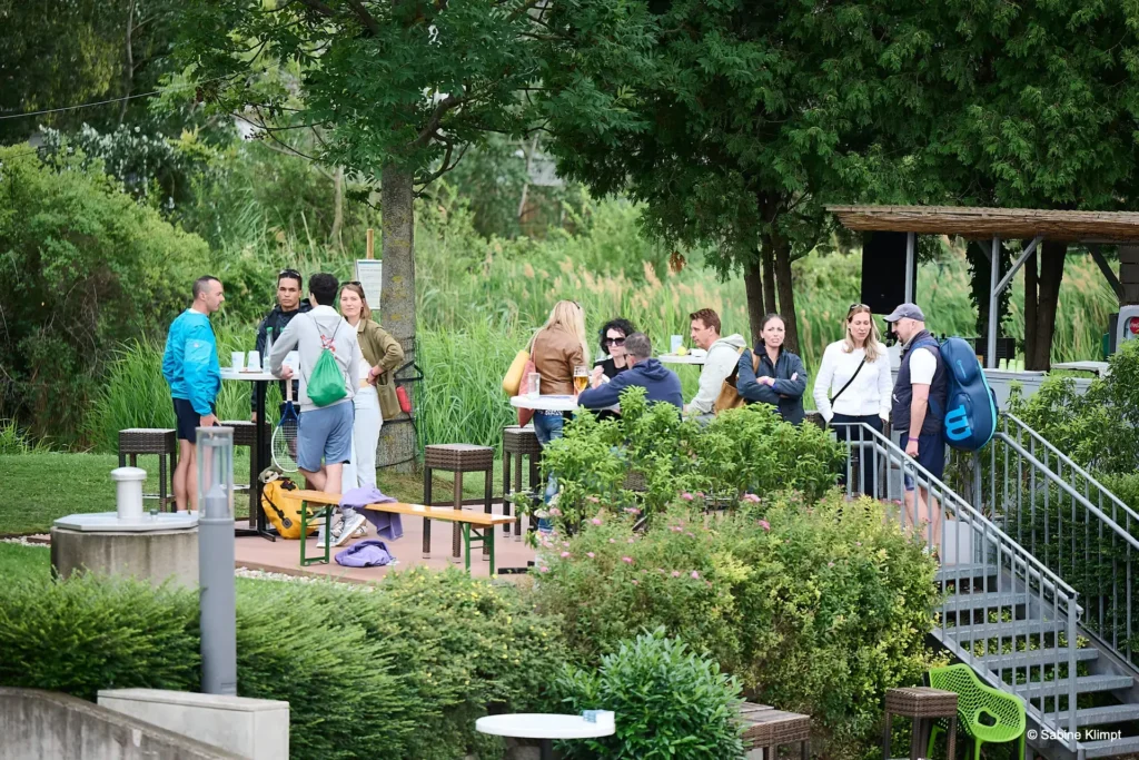 CCFA Tennisturnier & Freizeitsporttag mit Grant Thornton & Glorit am Kaiserwasser (12.06.2026) &ndash; Foto 193