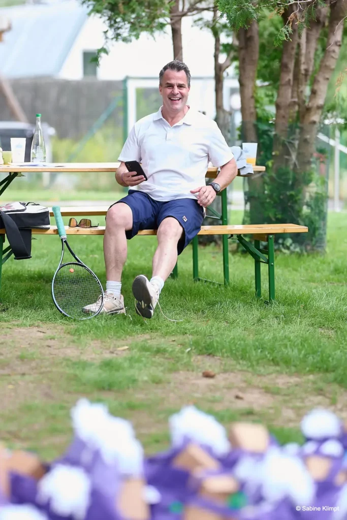 CCFA Tennisturnier & Freizeitsporttag mit Grant Thornton & Glorit am Kaiserwasser (12.06.2026) &ndash; Foto 198