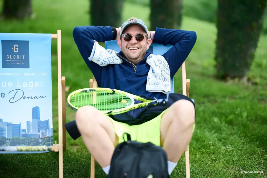 CCFA Tennisturnier & Freizeitsporttag mit Grant Thornton & Glorit am Kaiserwasser (12.06.2026) &ndash; Foto 200