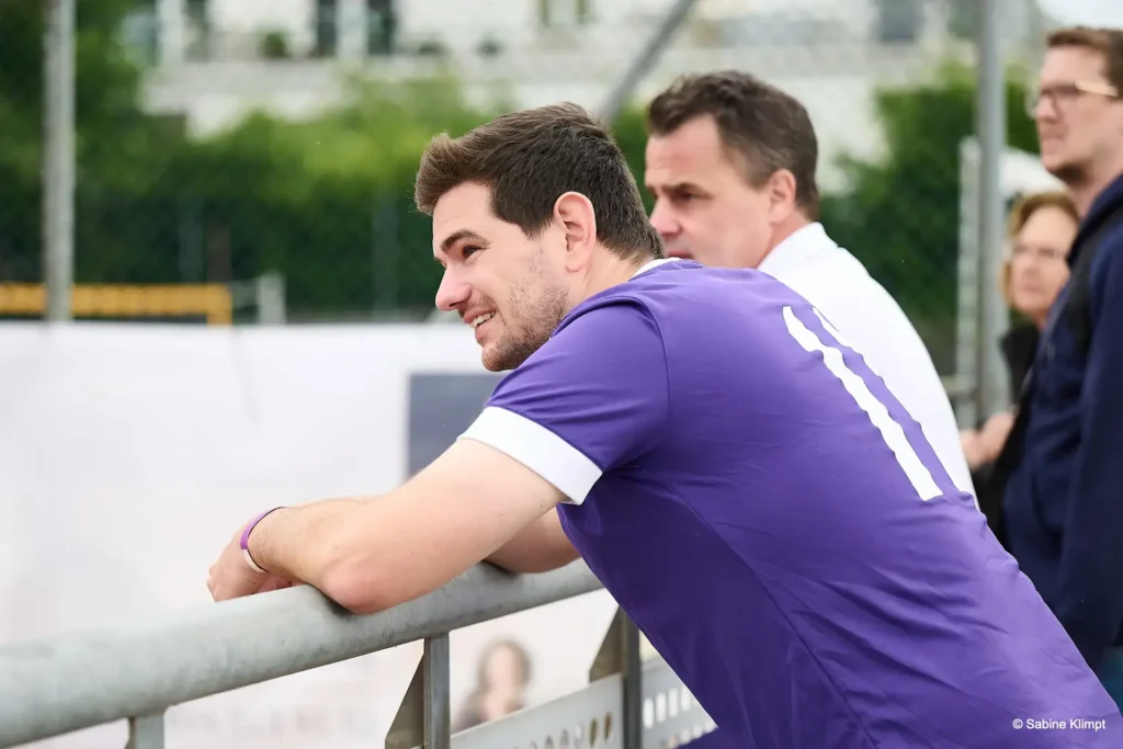 CCFA Tennisturnier & Freizeitsporttag mit Grant Thornton & Glorit am Kaiserwasser (12.06.2026) &ndash; Foto 214