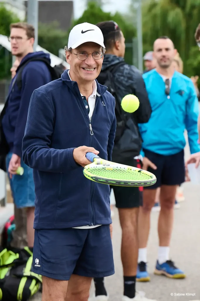 CCFA Tennisturnier & Freizeitsporttag mit Grant Thornton & Glorit am Kaiserwasser (12.06.2026) &ndash; Foto 217