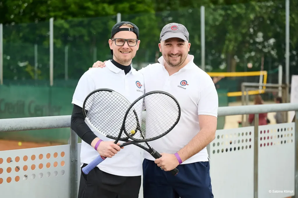 CCFA Tennisturnier & Freizeitsporttag mit Grant Thornton & Glorit am Kaiserwasser (12.06.2026) &ndash; Foto 220