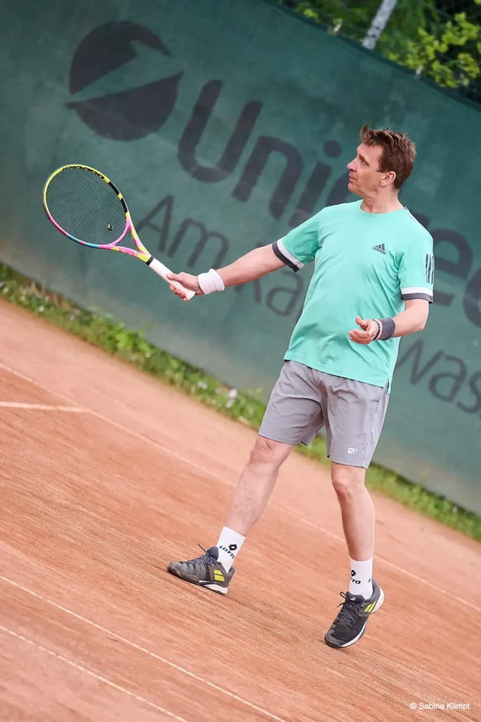 CCFA Tennisturnier & Freizeitsporttag mit Grant Thornton & Glorit am Kaiserwasser (12.06.2026) &ndash; Foto 224