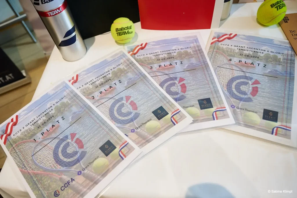 CCFA Tennisturnier & Freizeitsporttag mit Grant Thornton & Glorit am Kaiserwasser (12.06.2026) &ndash; Foto 229