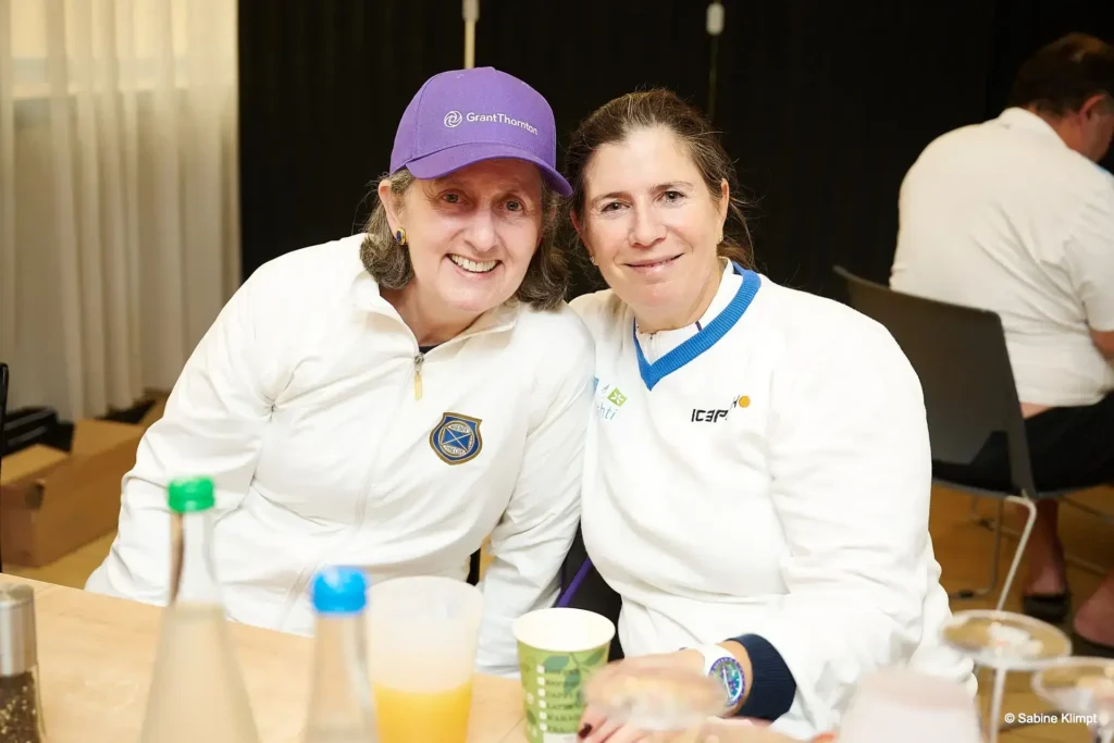 CCFA Tennisturnier & Freizeitsporttag mit Grant Thornton & Glorit am Kaiserwasser (12.06.2026) &ndash; Foto 230