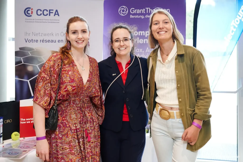 CCFA Tennisturnier & Freizeitsporttag mit Grant Thornton & Glorit am Kaiserwasser (12.06.2026) &ndash; Foto 233