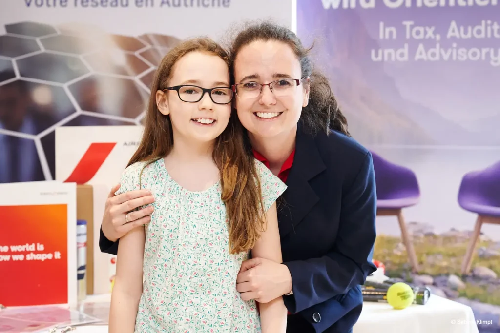 CCFA Tennisturnier & Freizeitsporttag mit Grant Thornton & Glorit am Kaiserwasser (12.06.2026) &ndash; Foto 235