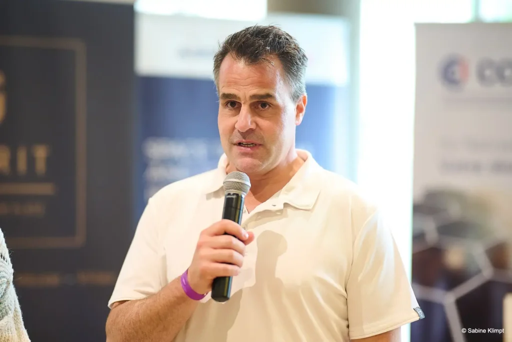 CCFA Tennisturnier & Freizeitsporttag mit Grant Thornton & Glorit am Kaiserwasser (12.06.2026) &ndash; Foto 244