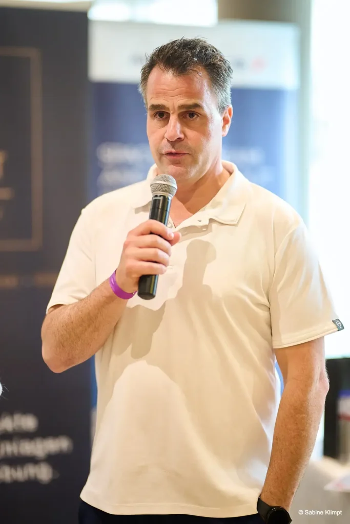 CCFA Tennisturnier & Freizeitsporttag mit Grant Thornton & Glorit am Kaiserwasser (12.06.2026) &ndash; Foto 245