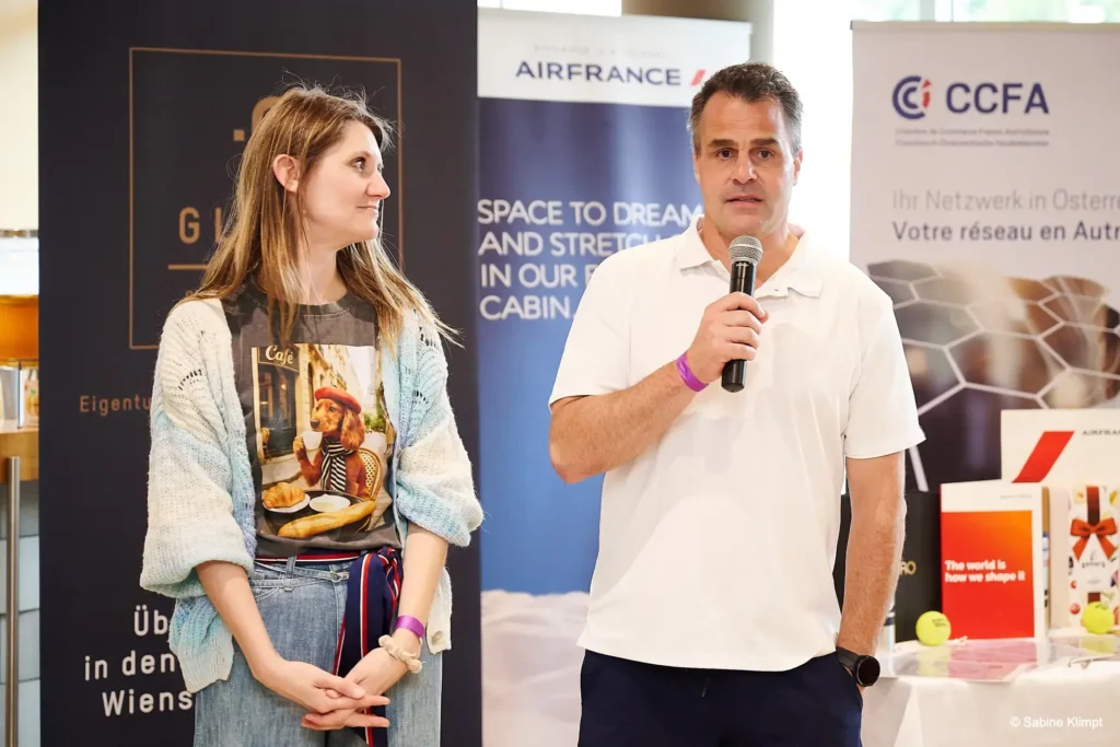 CCFA Tennisturnier & Freizeitsporttag mit Grant Thornton & Glorit am Kaiserwasser (12.06.2026) &ndash; Foto 257