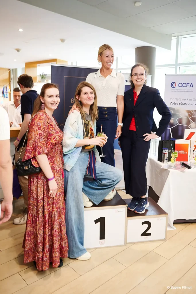 CCFA Tennisturnier & Freizeitsporttag mit Grant Thornton & Glorit am Kaiserwasser (12.06.2026) &ndash; Foto 258