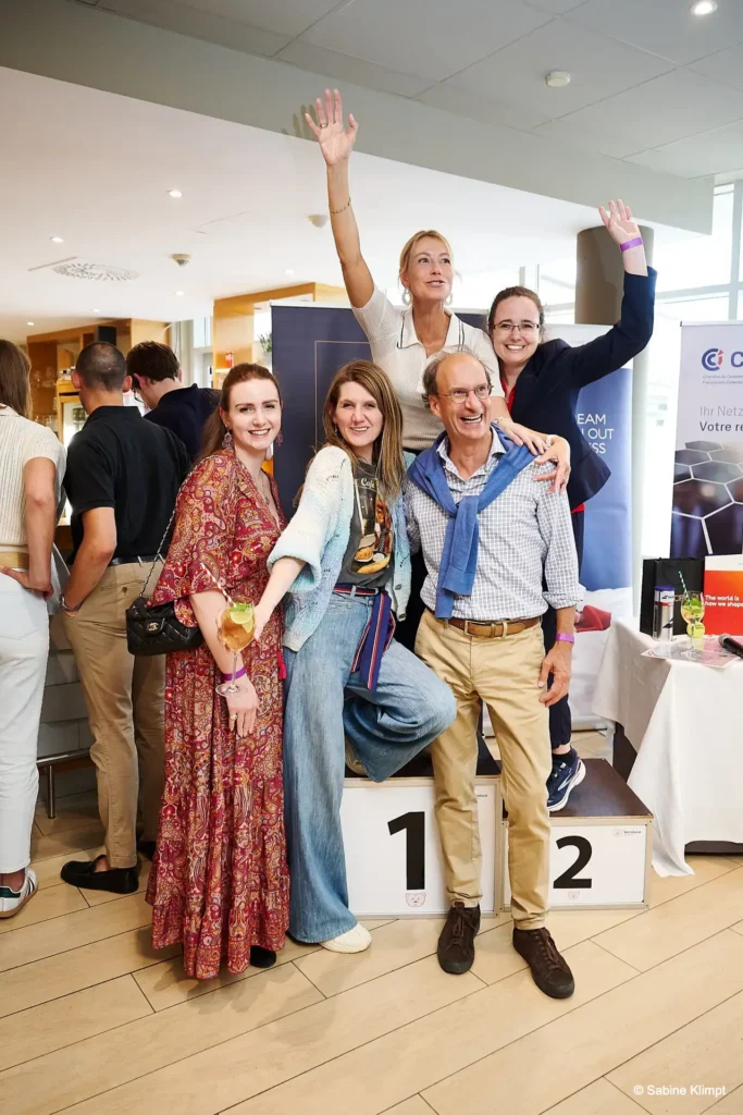CCFA Tennisturnier & Freizeitsporttag mit Grant Thornton & Glorit am Kaiserwasser (12.06.2026) &ndash; Foto 259
