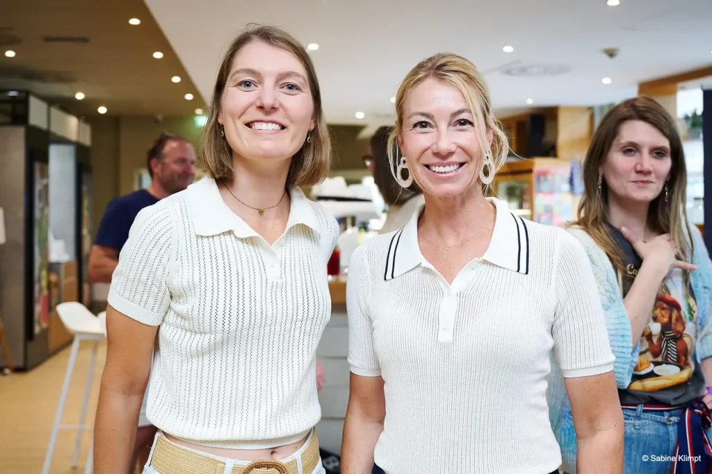 CCFA Tennisturnier & Freizeitsporttag mit Grant Thornton & Glorit am Kaiserwasser (12.06.2026) &ndash; Foto 266