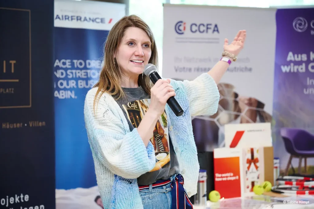 CCFA Tennisturnier & Freizeitsporttag mit Grant Thornton & Glorit am Kaiserwasser (12.06.2026) &ndash; Foto 271