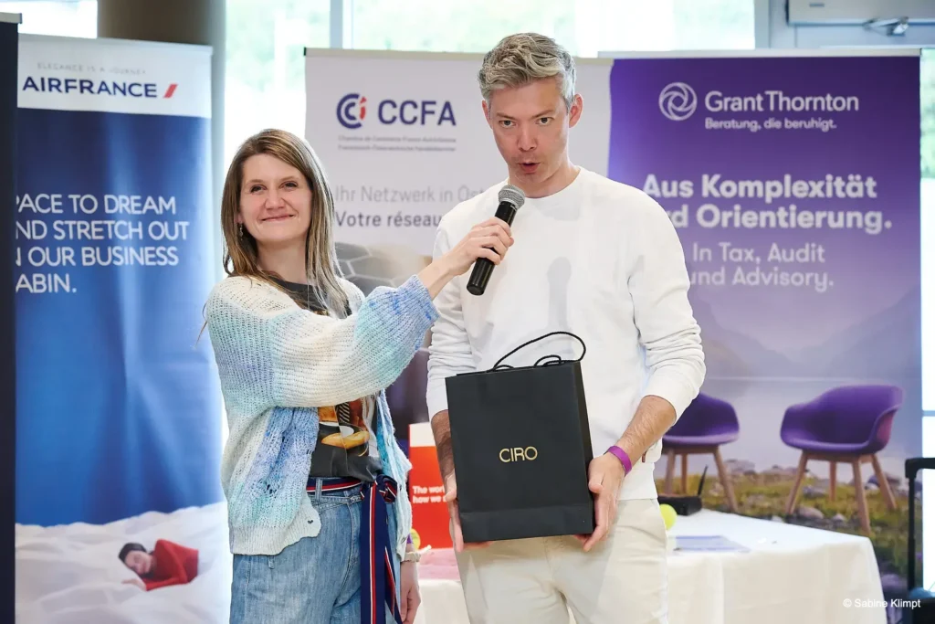 CCFA Tennisturnier & Freizeitsporttag mit Grant Thornton & Glorit am Kaiserwasser (12.06.2026) &ndash; Foto 280