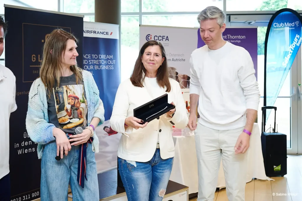CCFA Tennisturnier & Freizeitsporttag mit Grant Thornton & Glorit am Kaiserwasser (12.06.2026) &ndash; Foto 281