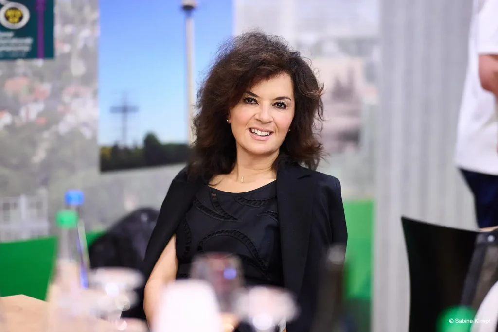 CCFA Tennisturnier & Freizeitsporttag mit Grant Thornton & Glorit am Kaiserwasser (12.06.2026) &ndash; Foto 283